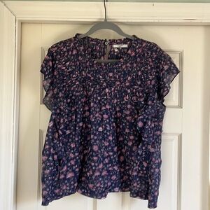 Isabel Marant Etoile Blouse